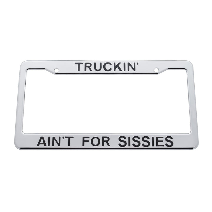Truckin&