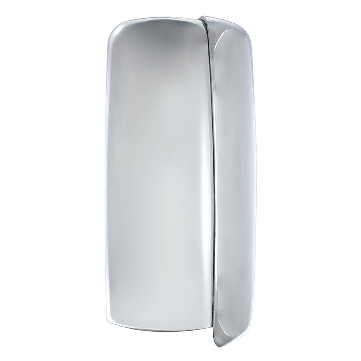 Aero Mirror Cover For 2008-2017 Freightliner Cascadia - Passenger