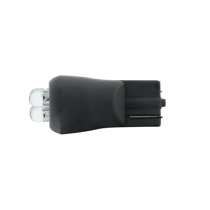 4 LED 194 Bulb - Green LED (3-Pack)