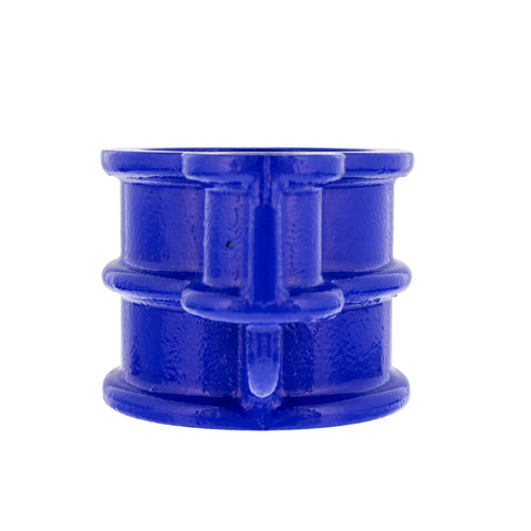 Heavy Duty Steel King Pin Lock For 2" Diameter Kingpin