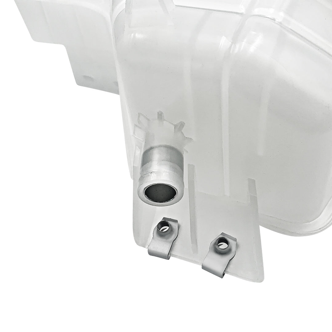 Pressurized Coolant Reservoir &amp; Coolant Level Sensor For 2011-2015 International Prostar