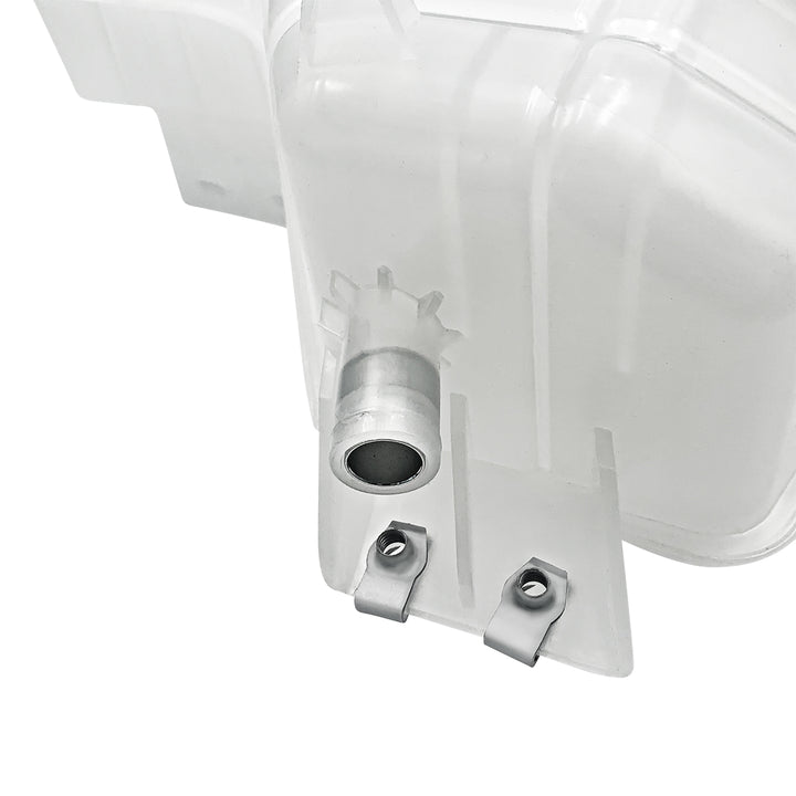 Pressurized Coolant Reservoir &amp; Coolant Level Sensor For 2011-2015 International Prostar