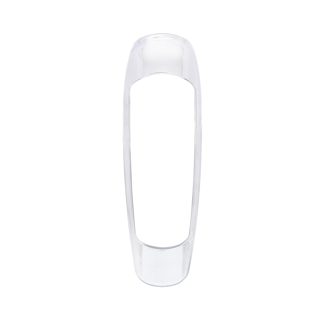 Chrome Cab Light Bezel for 2018-2024 Freightliner Cascadia