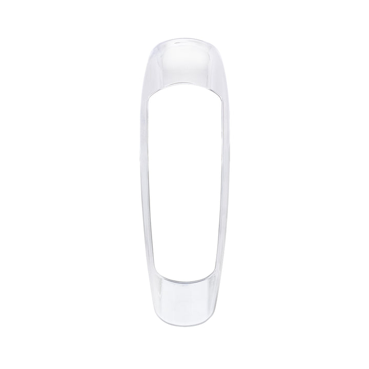 Chrome Cab Light Bezel for 2018-2024 Freightliner Cascadia