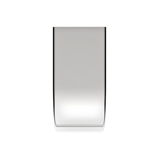 60" 430 Stainless Steel (16ga) Roll Formed Edge Smooth Half Fender - SS Series (Pair)