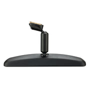 8" Black Day/Night Interior Rearview Mirror Assembly - Glue-On Mount