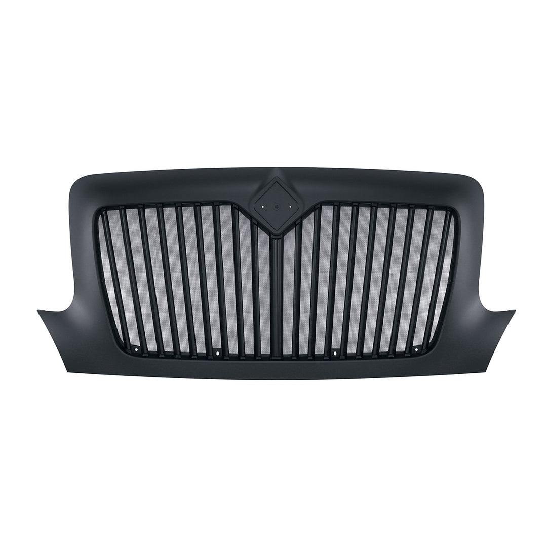 Black Grille With Bug Screen For 2002-2018 International Durastar