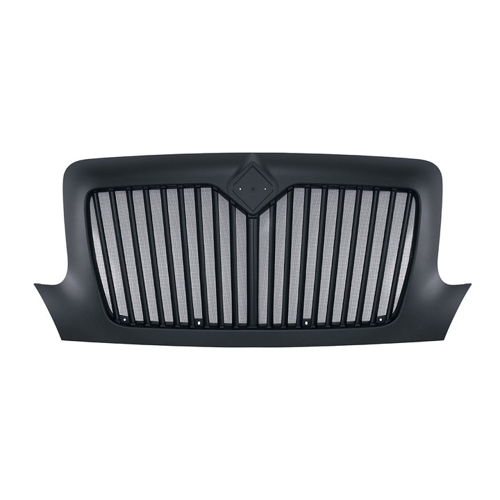 Black Grille With Bug Screen For 2002-2018 International Durastar