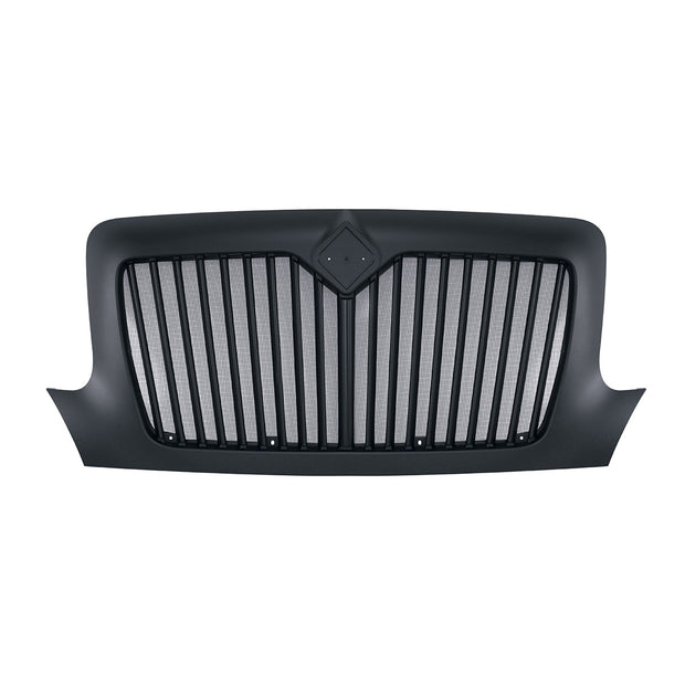 Black Grille With Bug Screen For 2002-2018 International Durastar