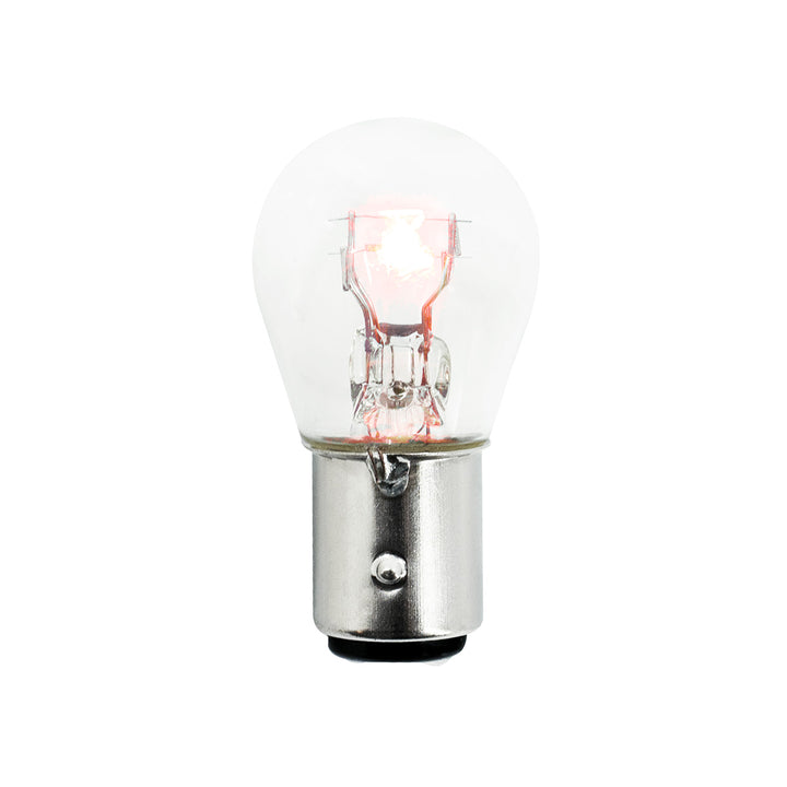 1157 Type Bulb - Clear (10-Pack)