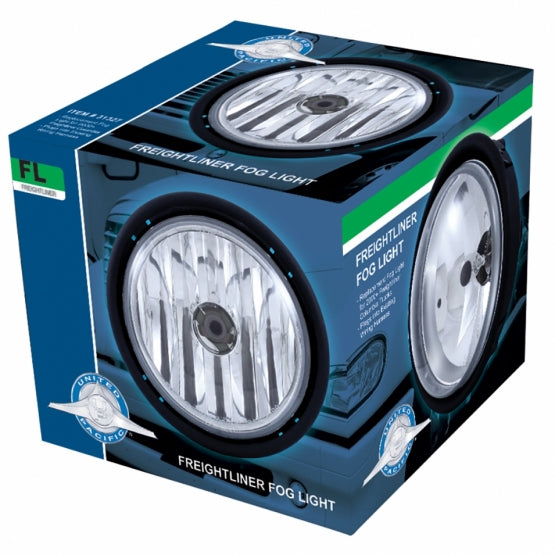 Fog Light For Freightliner Columbia
