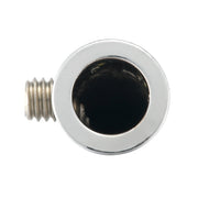 Long Toggle Switch Extension With Amber Crystal For Peterbilt