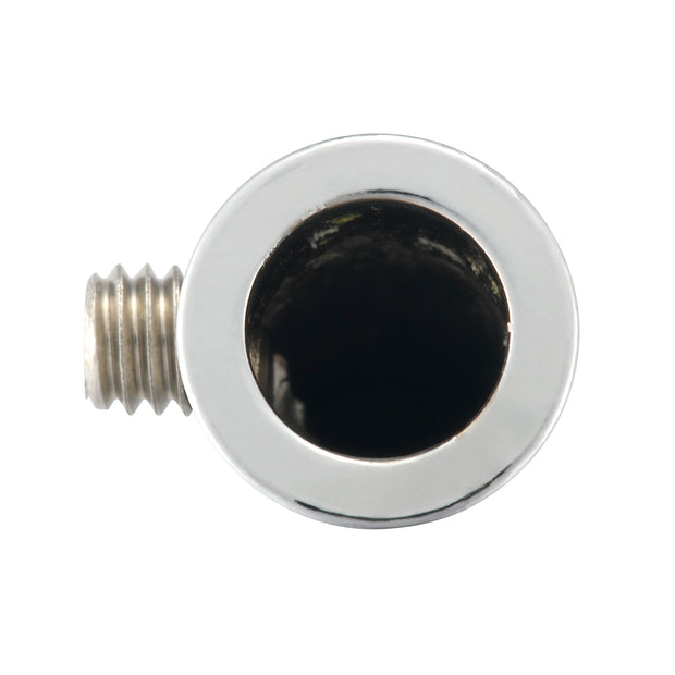 Long Toggle Switch Extension With Amber Crystal For Peterbilt