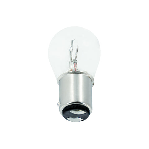 1157 Type Bulb - Clear (10-Pack)