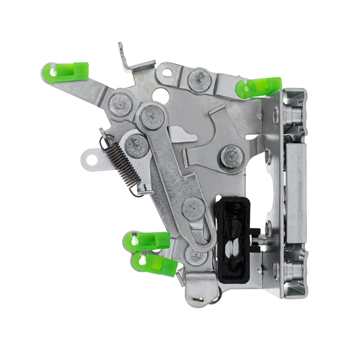 Door Latch Assembly For Peterbilt 389 (2008-2023) And 386 (2006-2016) - Driver