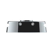 Chrome Plastic Upper Steering Column Cover For 2002-2005 Kenworth W900/T800/T600/T300