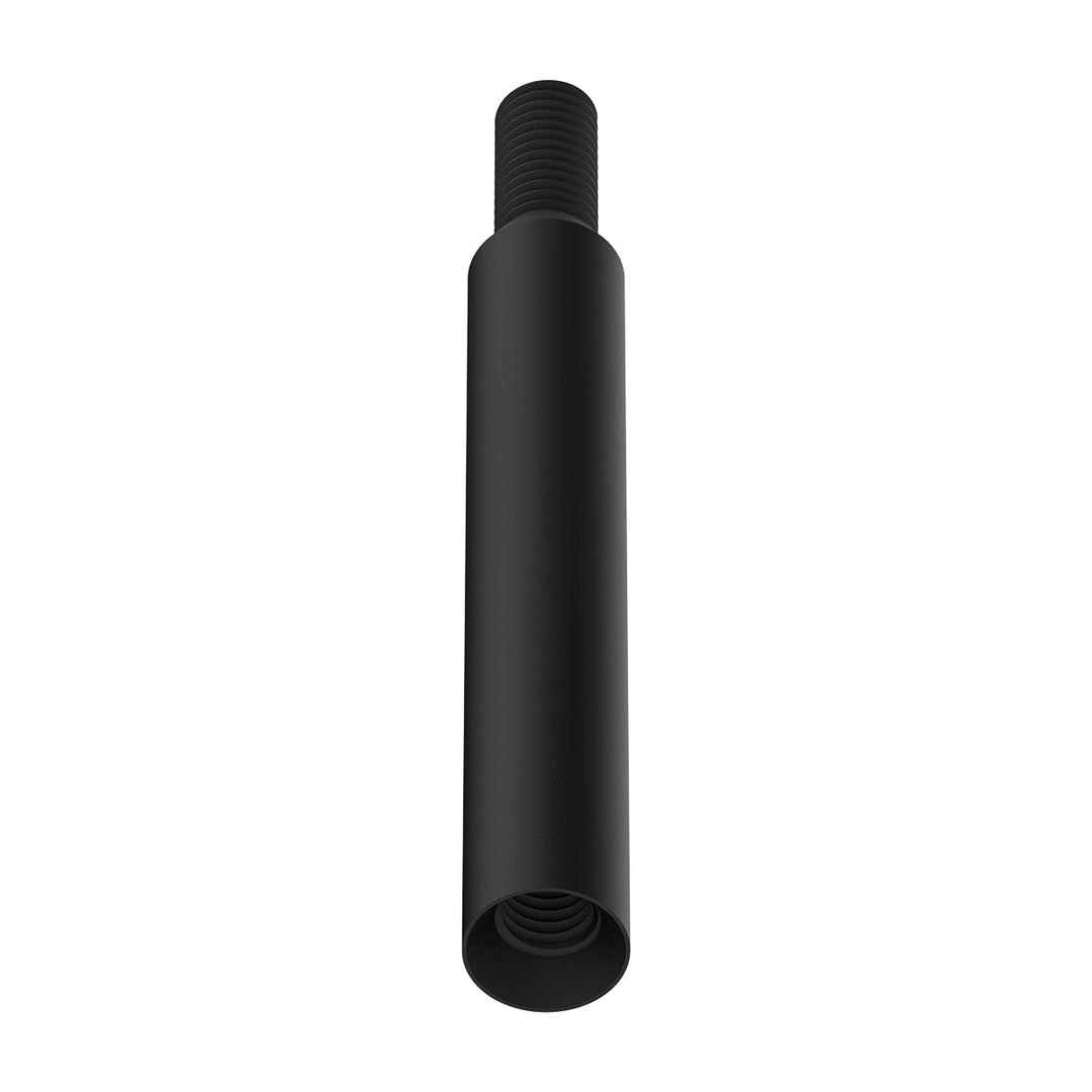 6" Shifter Shaft Extension - Matte Black