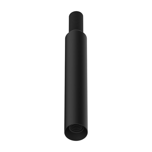 6" Shifter Shaft Extension - Matte Black