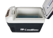 10 QT Da CoolBox Thermoelectric Cooler/Warmer