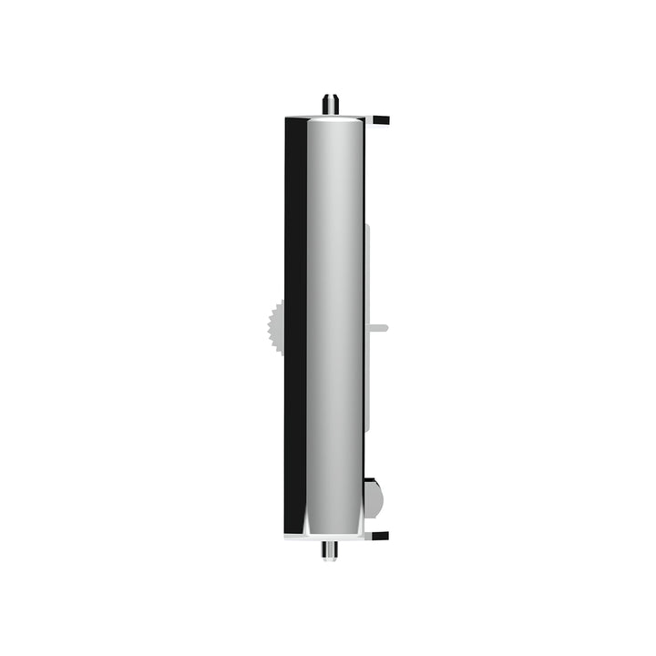 Chrome Plastic A/C Vent For 1989-2010 Freightliner FLD/Classic - Passenger