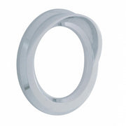 4" Security Ring With Snap-On Visor