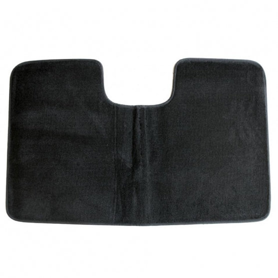 Freightliner Black Floor Mat Set (5-Pack)