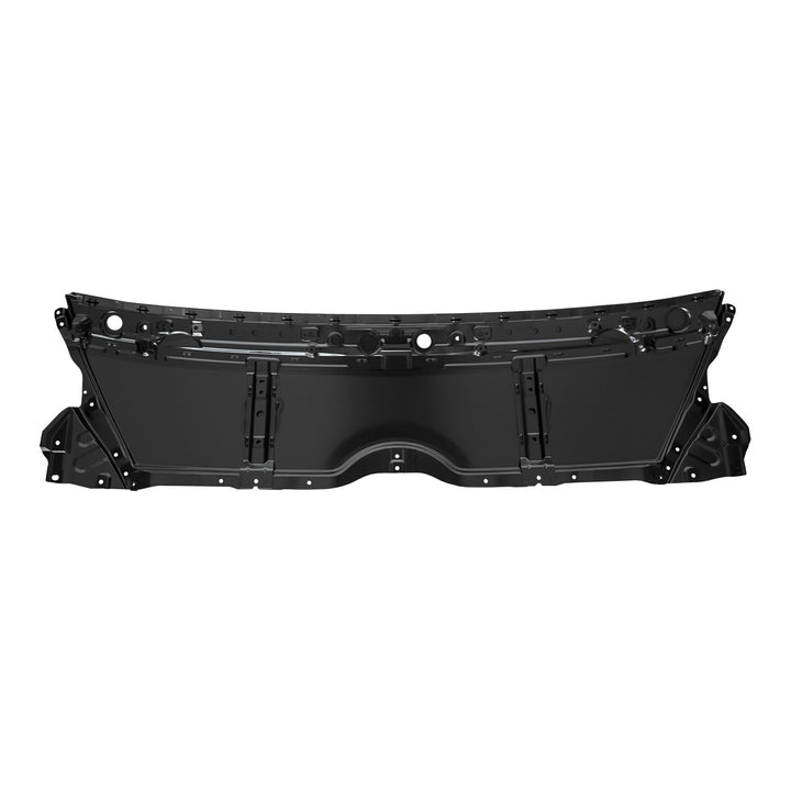 Black Front Panel For 2016-2020 Hino 155/195