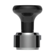 Thread-On Gearshift Knob & Adapter For Eaton Fuller Style 13/15/18 Shifter - Black