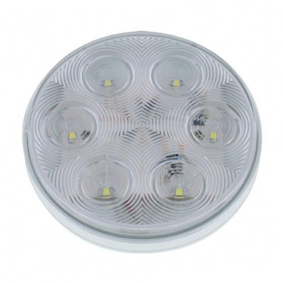6 LED 4" Back-Up Light