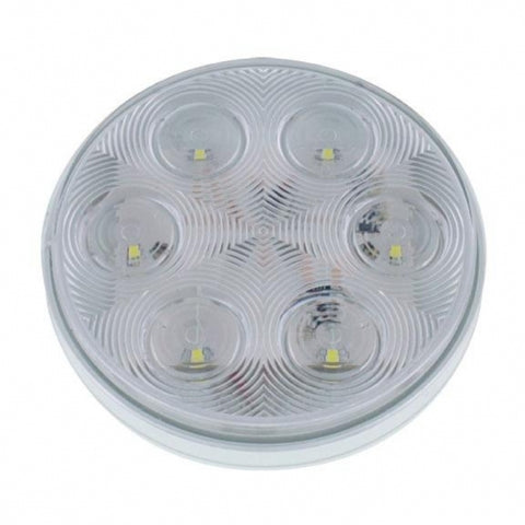 6 LED 4" Back-Up Light