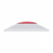 5 LED M3 Millennium GloLight (Clearance/Marker) - Red LED/Red Lens