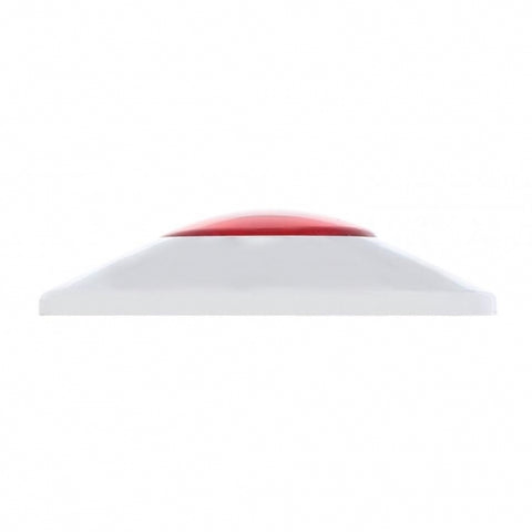 5 LED M3 Millennium GloLight (Clearance/Marker) - Red LED/Red Lens