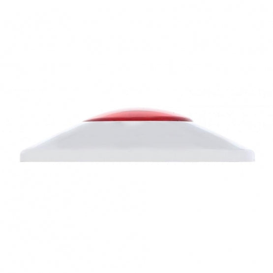 5 LED M3 Millennium GloLight (Clearance/Marker) - Red LED/Red Lens