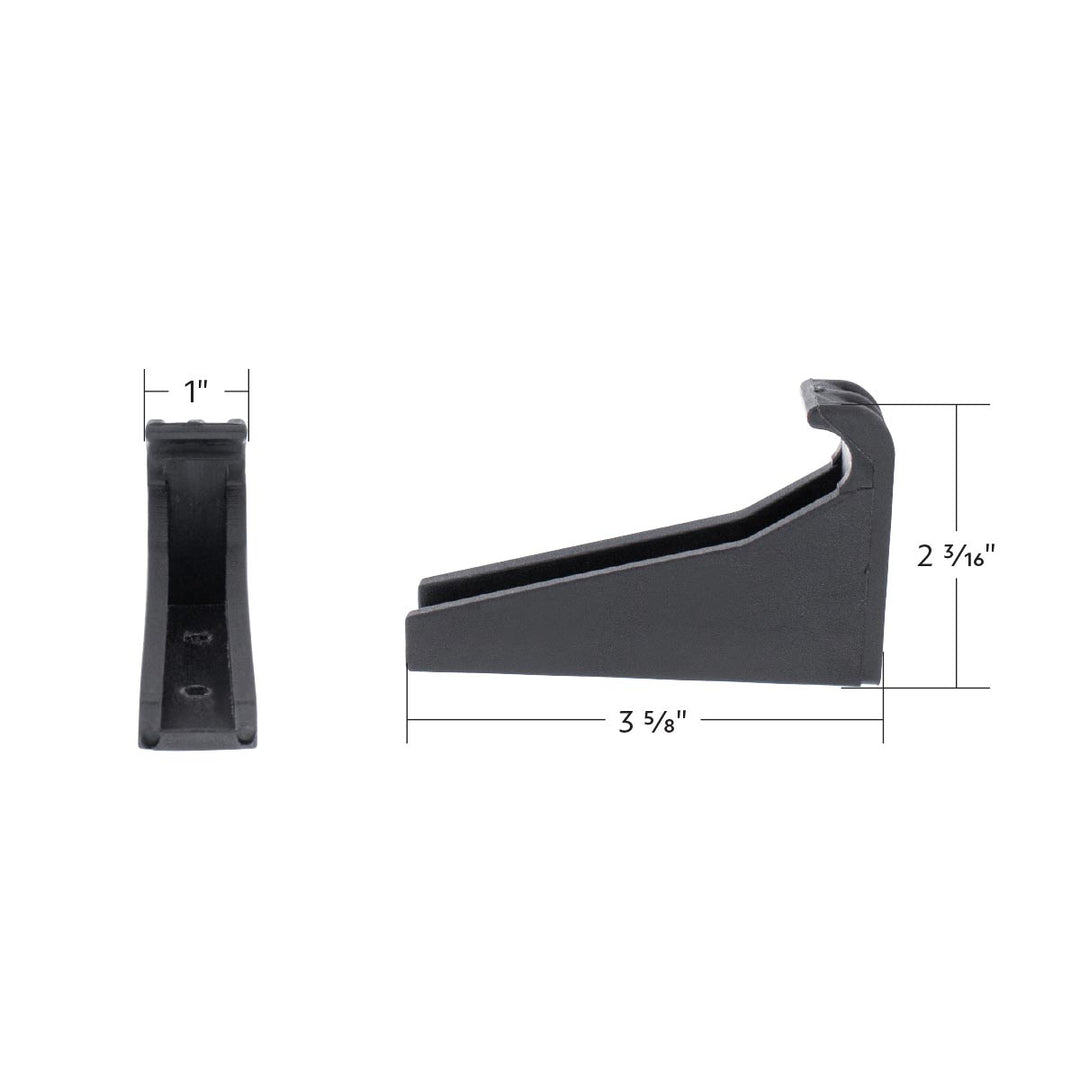 Hood Latch Hook For 2001-2010 Freightliner Columbia