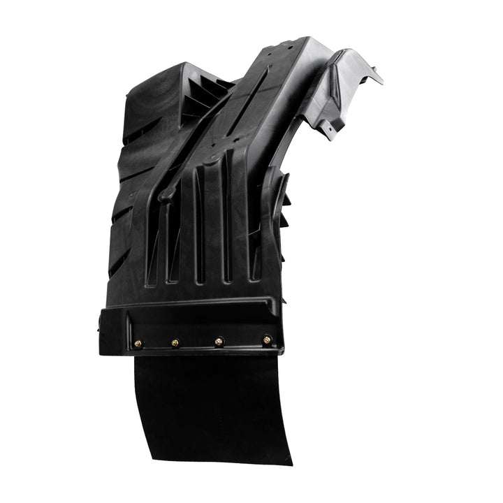 Splash Guard for 2018-2024 International LT-Passenger