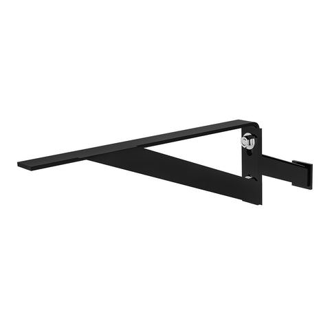 Universal Center Mounting Bracket For Half And Full Tandem Fenders-Driver