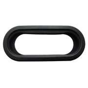 20 LED 6" Oval Back-Up Light Kit - Competition Series