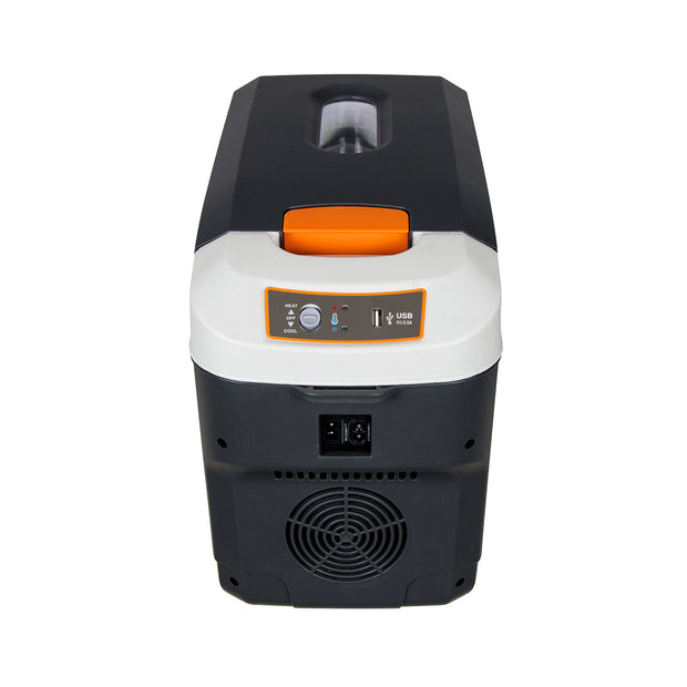 10 QT Da CoolBox Thermoelectric Cooler/Warmer