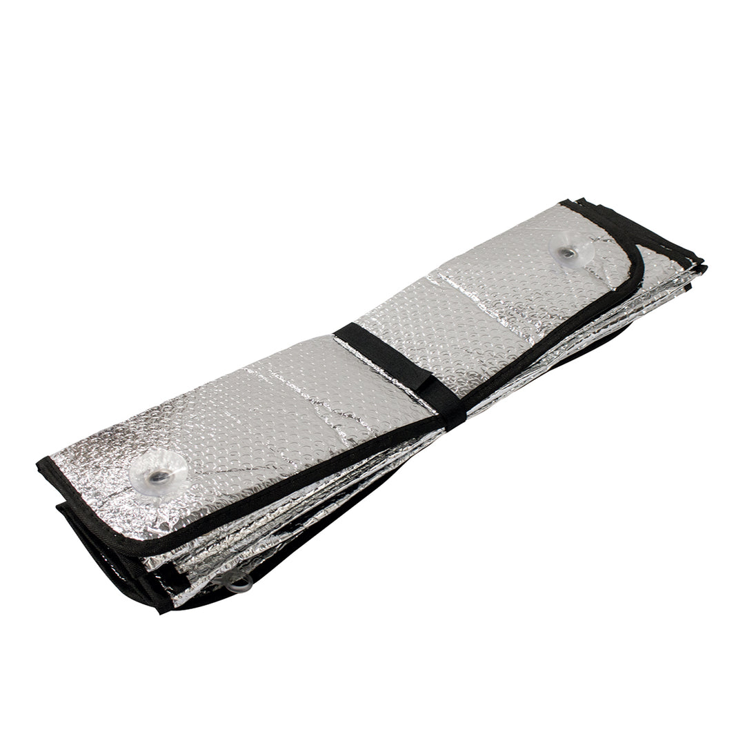 Windshield Sunshade For Peterbilt 567 (2015-2021), 379 (1987-2007), &amp; 359 (1967-1987)