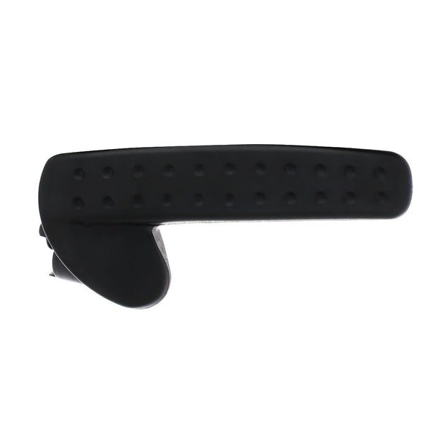 Black Interior Door Handle For 2008-2017 Freightliner Cascadia - Driver