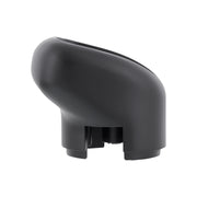 13/15/18 Speed Gearshift Knob - Matte Black