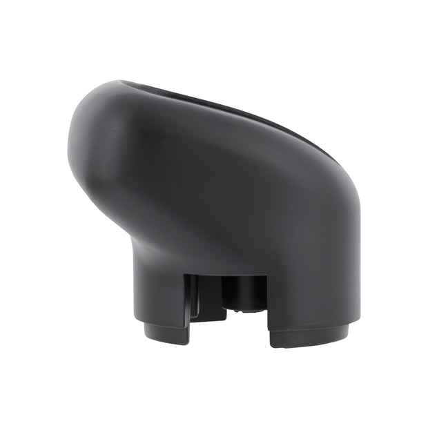 13/15/18 Speed Gearshift Knob - Matte Black