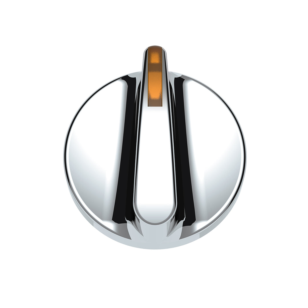 A/C Control Knob For 2002-2005 Kenworth