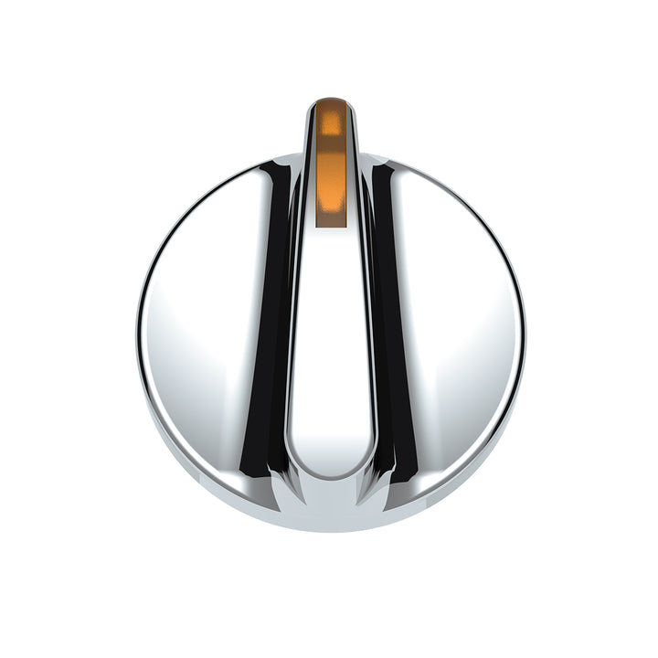 A/C Control Knob For 2002-2005 Kenworth