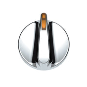 A/C Control Knob For 2002-2005 Kenworth