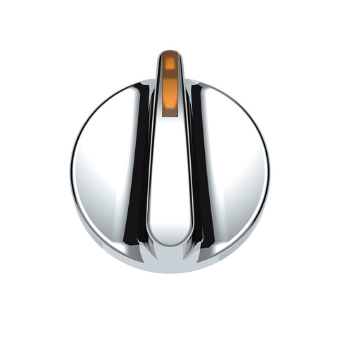 A/C Control Knob For 2002-2005 Kenworth