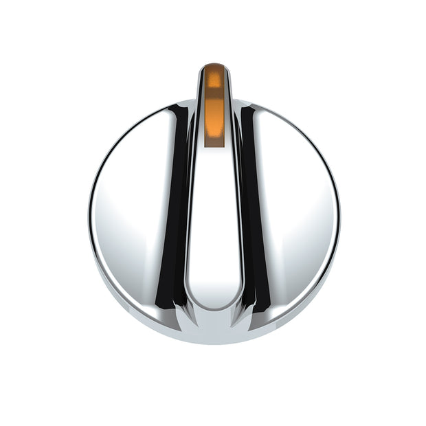 A/C Control Knob For 2002-2005 Kenworth