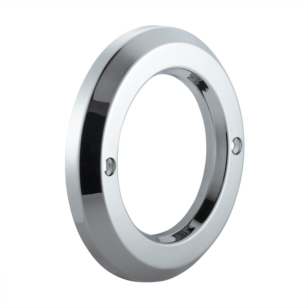 2" Light Bezel United Pacific 10458