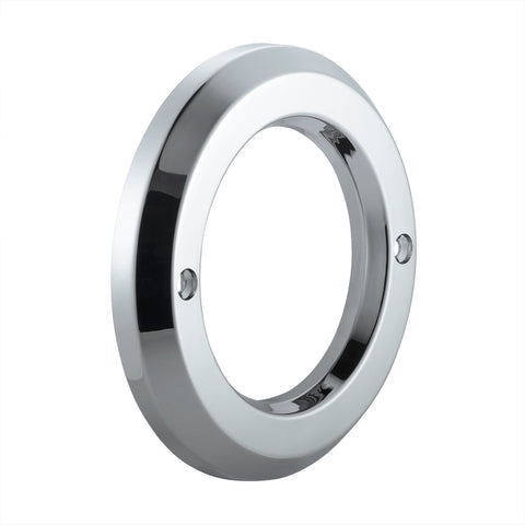 2" Light Bezel