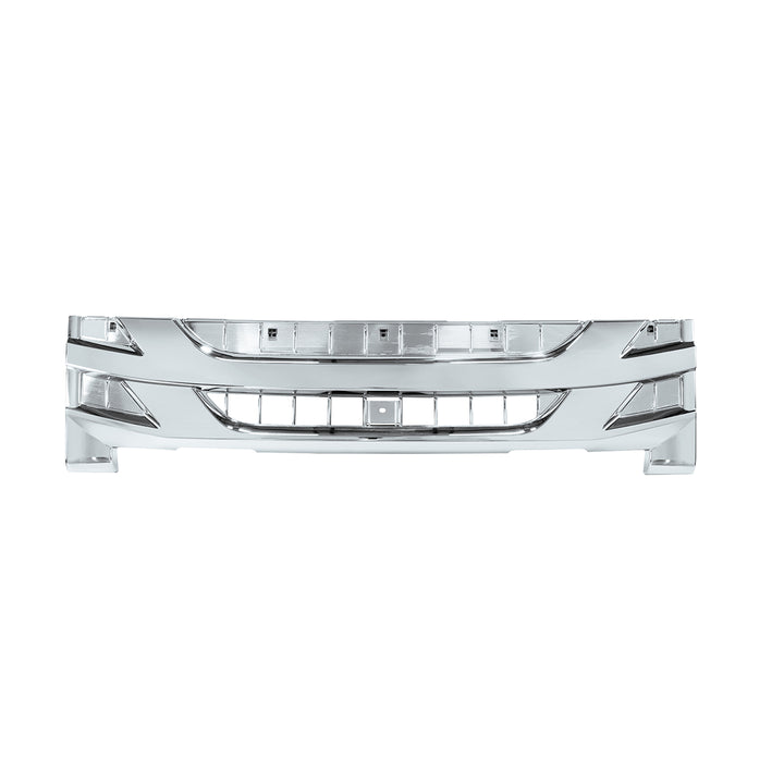Chrome Grille For 2013-2024 Isuzu NPR (ELF 200/300)